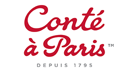 Conté à Paris
