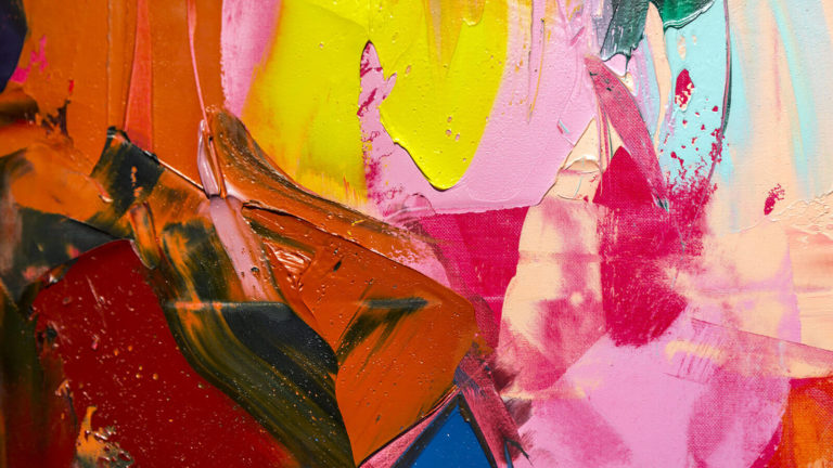 Catégorie - Acrylique Extra-Fine