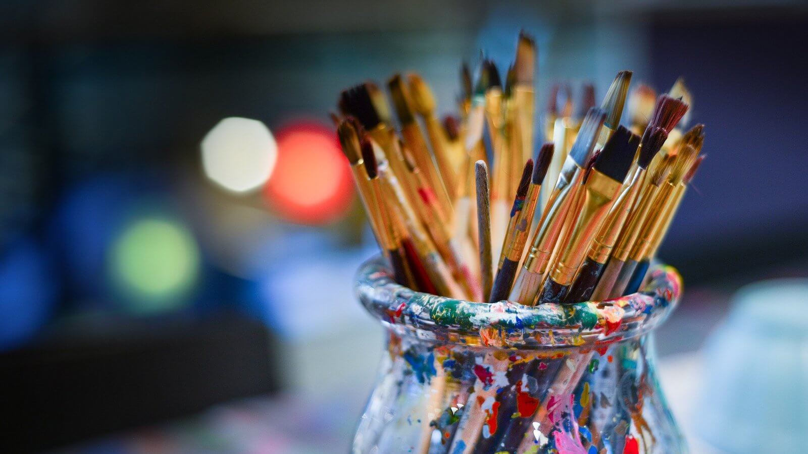 Catégorie - Beaux Arts