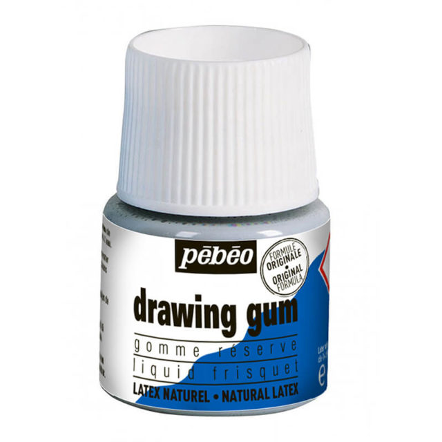 Pébéo - Drawing Gum - 75ml