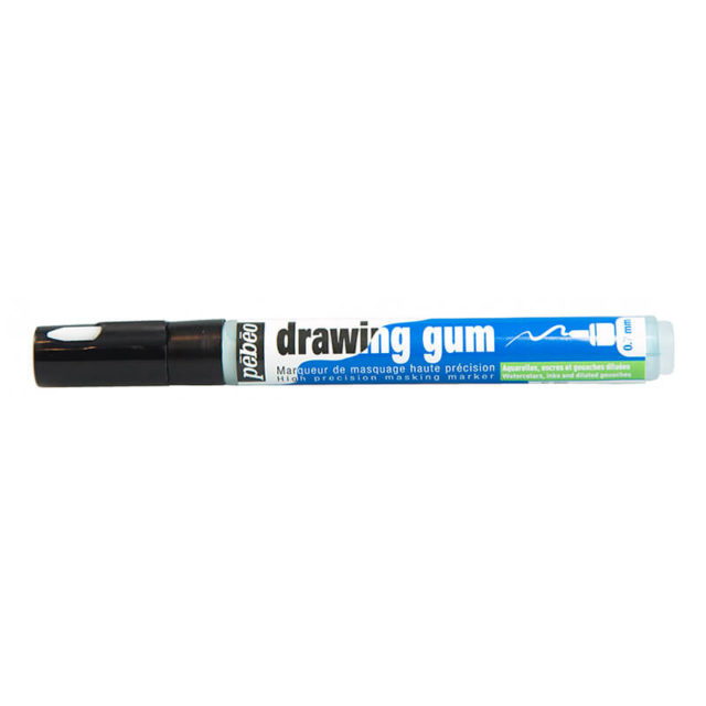 Pébéo - Marqueur Drawing Gum - 0,7mm