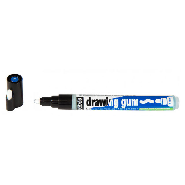 Pébéo - Marqueur Drawing Gum - 4mm