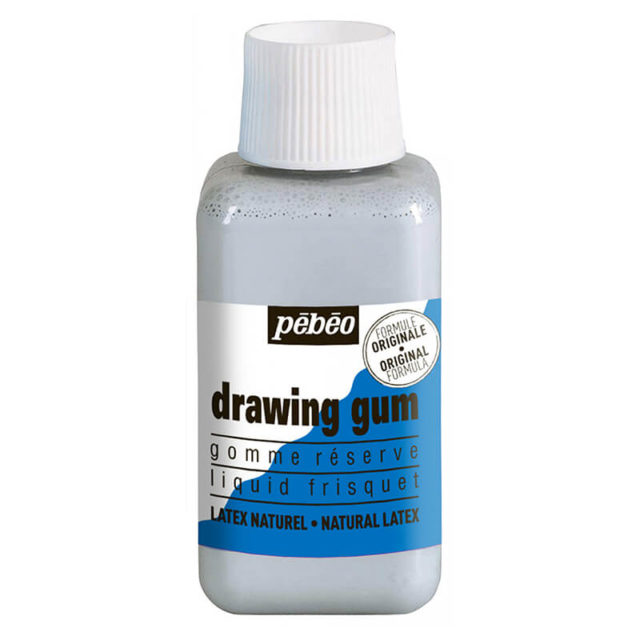 Pébéo - Drawing Gum - 250ml