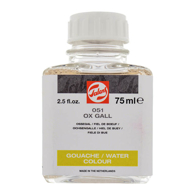 Talens - Fiel de Bœuf - 75ml