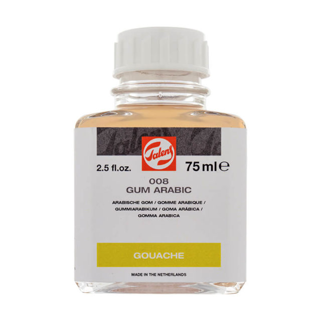 Talens - Gomme Arabique - 75ml